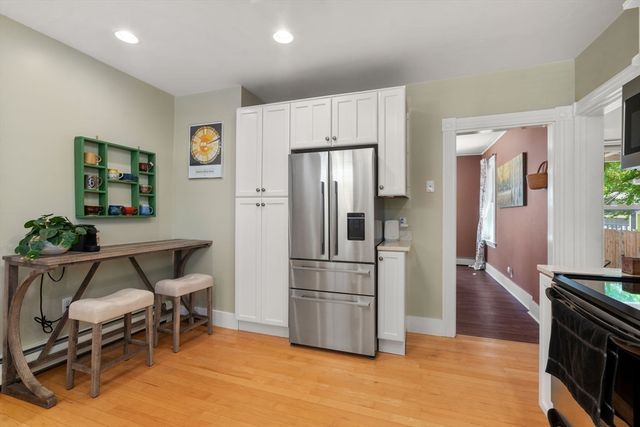 66 Warner Street, Hudson, MA 01749