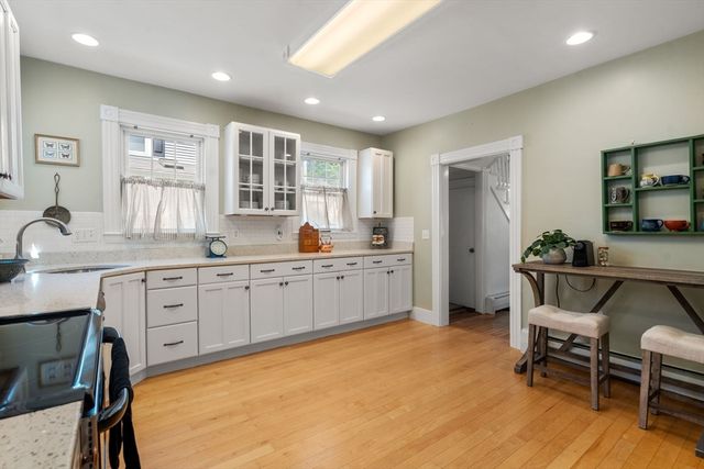 66 Warner Street, Hudson, MA 01749