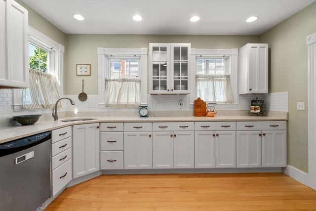 66 Warner Street, Hudson, MA 01749