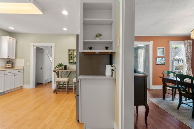 66 Warner Street, Hudson, MA 01749
