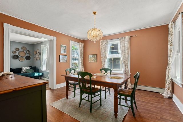 66 Warner Street, Hudson, MA 01749
