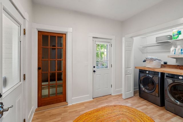 66 Warner Street, Hudson, MA 01749
