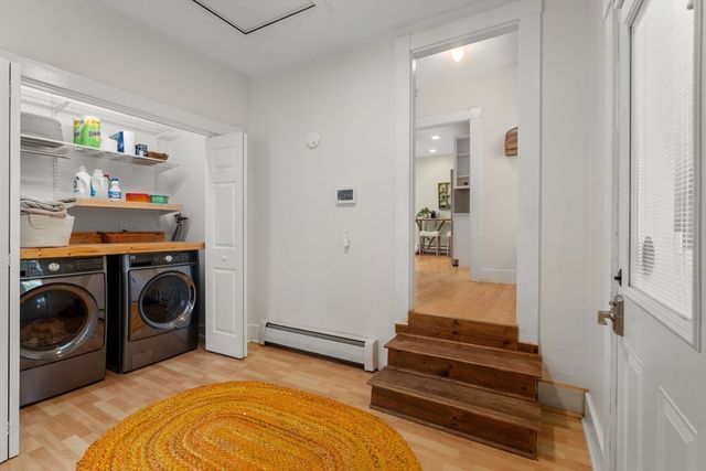 66 Warner Street, Hudson, MA 01749