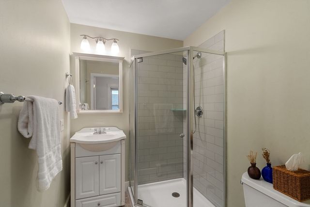 66 Warner Street, Hudson, MA 01749