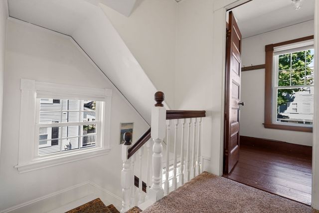 66 Warner Street, Hudson, MA 01749