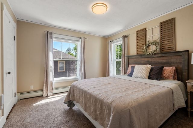 66 Warner Street, Hudson, MA 01749