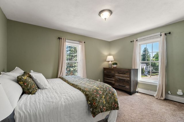 66 Warner Street, Hudson, MA 01749