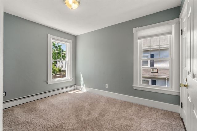 66 Warner Street, Hudson, MA 01749