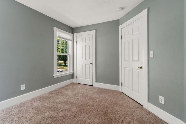 66 Warner Street, Hudson, MA 01749