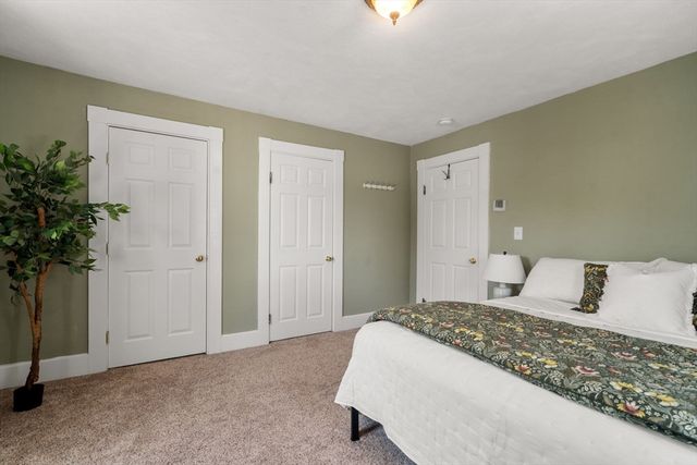 66 Warner Street, Hudson, MA 01749