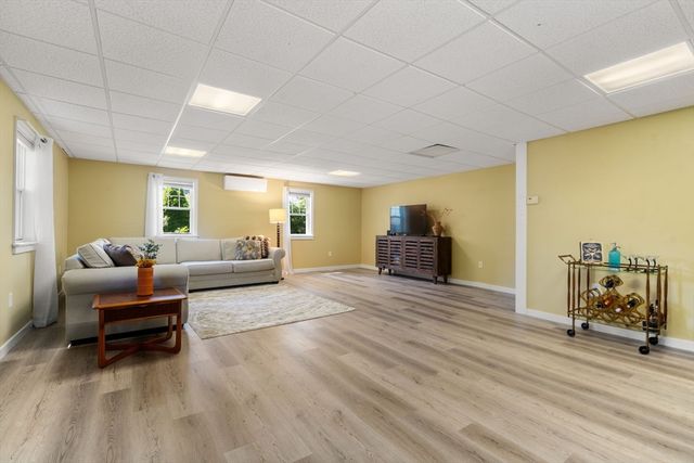 66 Warner Street, Hudson, MA 01749