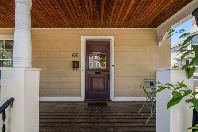 66 Warner Street, Hudson, MA 01749