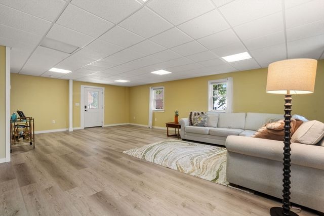 66 Warner Street, Hudson, MA 01749