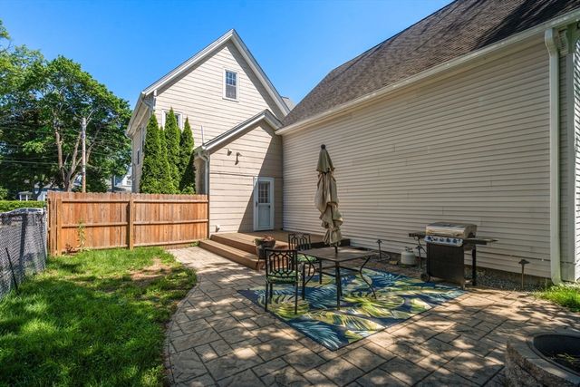 66 Warner Street, Hudson, MA 01749