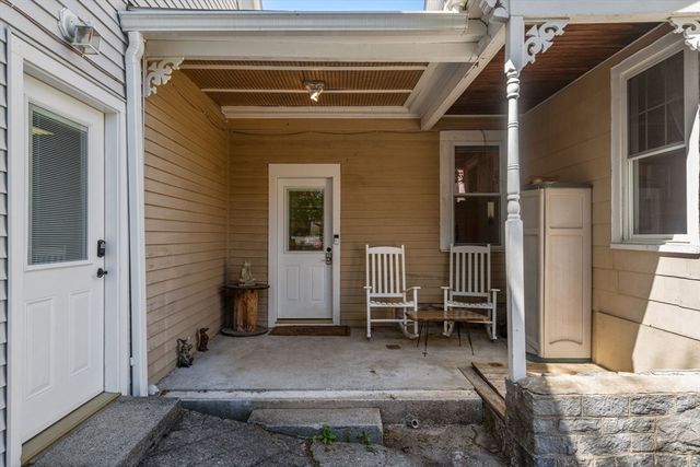 66 Warner Street, Hudson, MA 01749