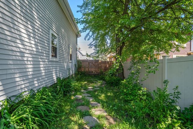 66 Warner Street, Hudson, MA 01749