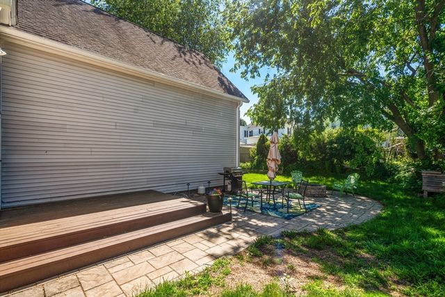 66 Warner Street, Hudson, MA 01749