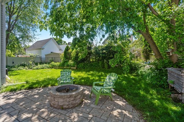 66 Warner Street, Hudson, MA 01749