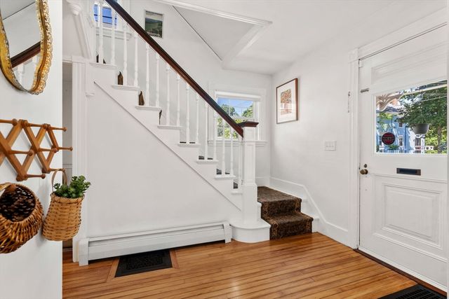66 Warner Street, Hudson, MA 01749