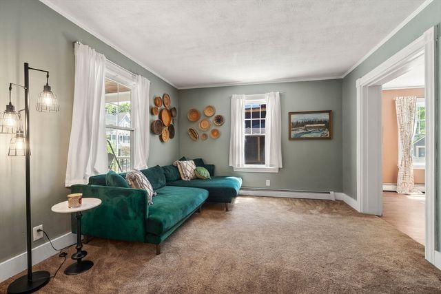 66 Warner Street, Hudson, MA 01749