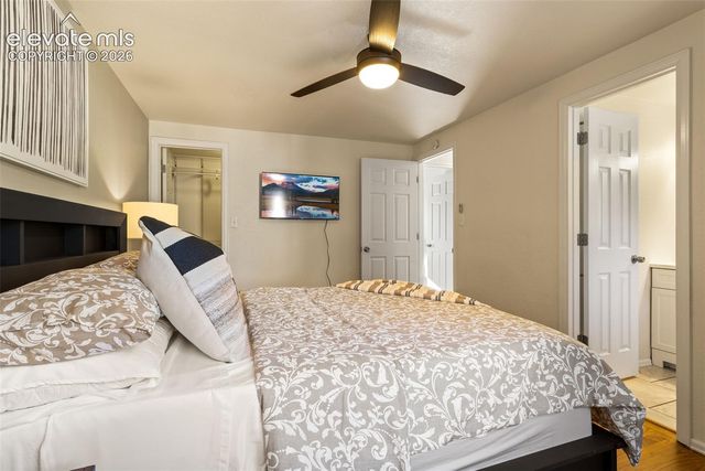 526 Loomis Avenue, Colorado Springs, CO 80906