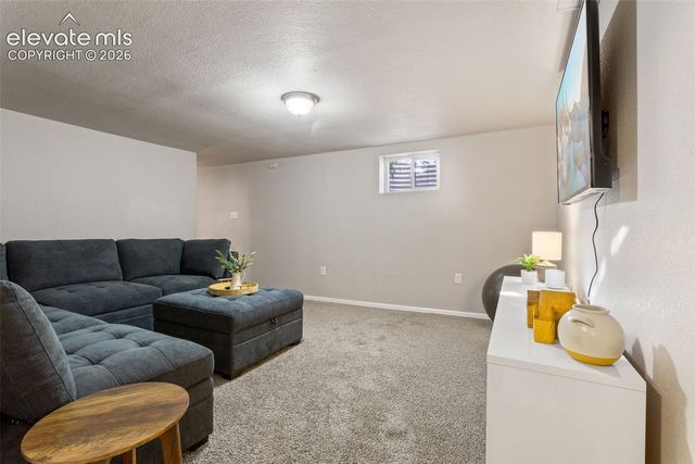 526 Loomis Avenue, Colorado Springs, CO 80906