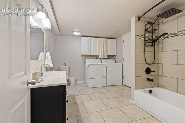 526 Loomis Avenue, Colorado Springs, CO 80906