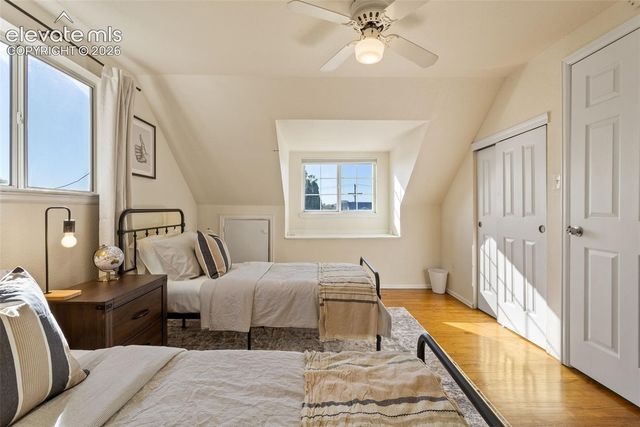 526 Loomis Avenue, Colorado Springs, CO 80906