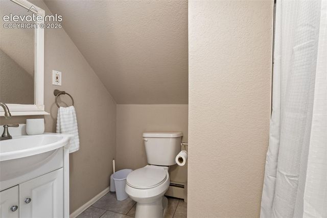 526 Loomis Avenue, Colorado Springs, CO 80906