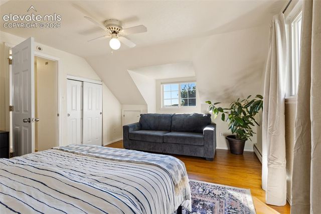 526 Loomis Avenue, Colorado Springs, CO 80906