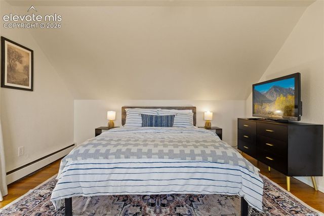 526 Loomis Avenue, Colorado Springs, CO 80906