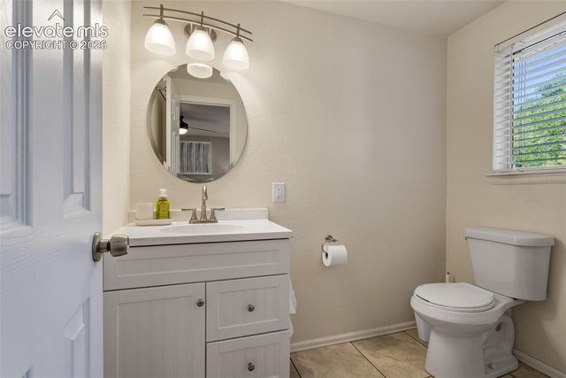 526 Loomis Avenue, Colorado Springs, CO 80906