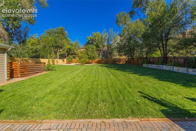 526 Loomis Avenue, Colorado Springs, CO 80906