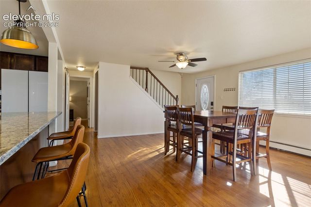 526 Loomis Avenue, Colorado Springs, CO 80906