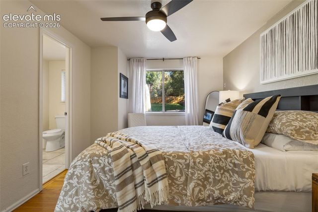526 Loomis Avenue, Colorado Springs, CO 80906
