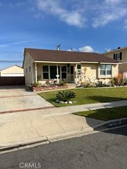 5033 Carmen Street, Torrance, CA 90503
