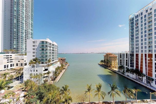 460 NE 28th ST 1102, Miami, FL 33132