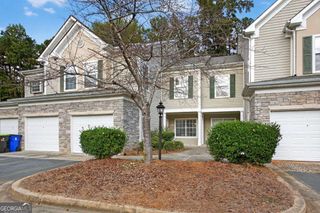 206 Las Brasis Court, Peachtree City, GA 30269