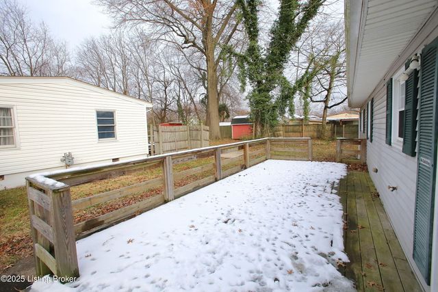 1105 Clay Ave, Louisville, KY 40219