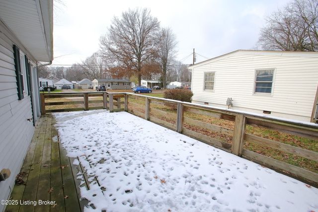 1105 Clay Ave, Louisville, KY 40219