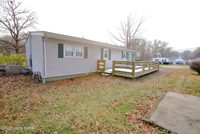 1105 Clay Ave, Louisville, KY 40219