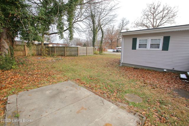 1105 Clay Ave, Louisville, KY 40219