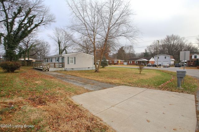 1105 Clay Ave, Louisville, KY 40219