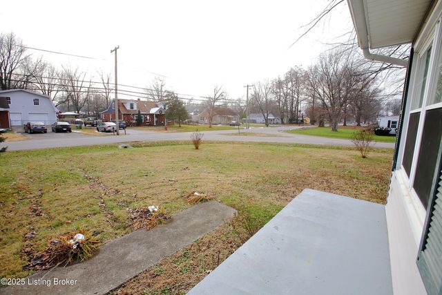 1105 Clay Ave, Louisville, KY 40219