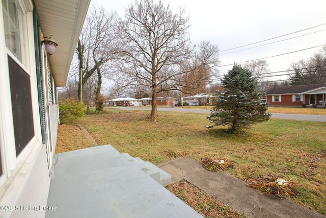 1105 Clay Ave, Louisville, KY 40219