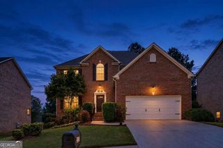 3324 Dogwood Pass, Stonecrest, GA 30038