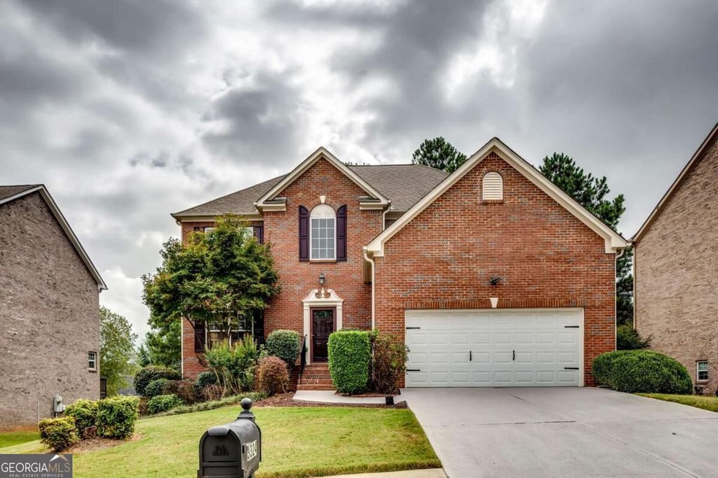 3324 Dogwood Pass, Stonecrest, GA 30038 — photo 3