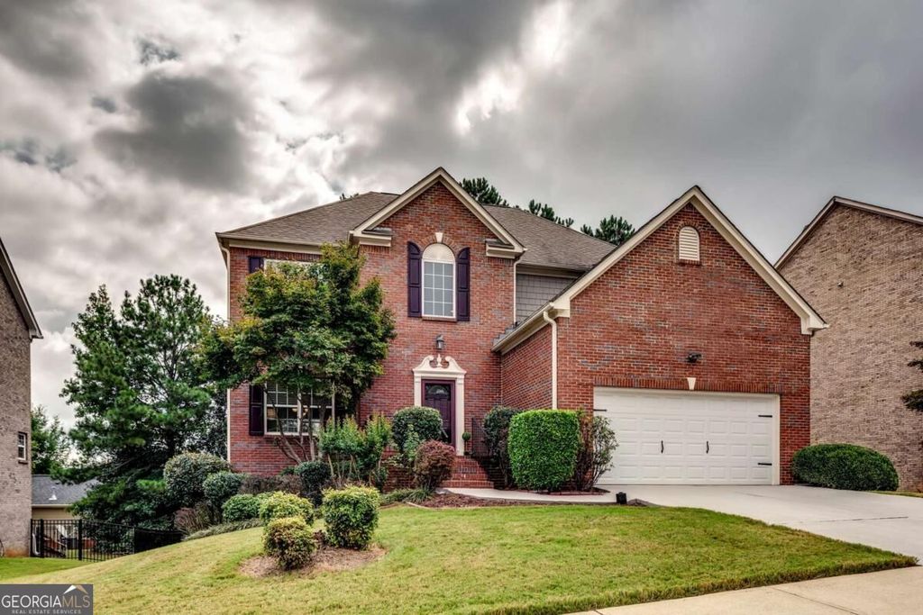 3324 Dogwood Pass, Stonecrest, GA 30038 — photo 5