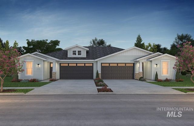 5695 W Silverberry Dr, Eagle, ID 83616 property photo