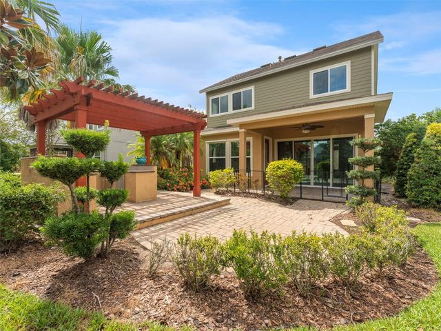 7304 MILESTONE DRIVE, Apollo Beach, FL 33572